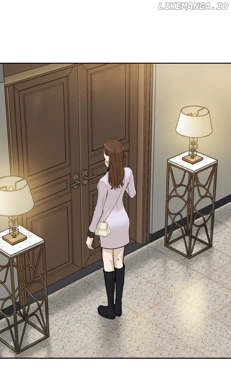 I Give You My All Chapter 13 - Page 39