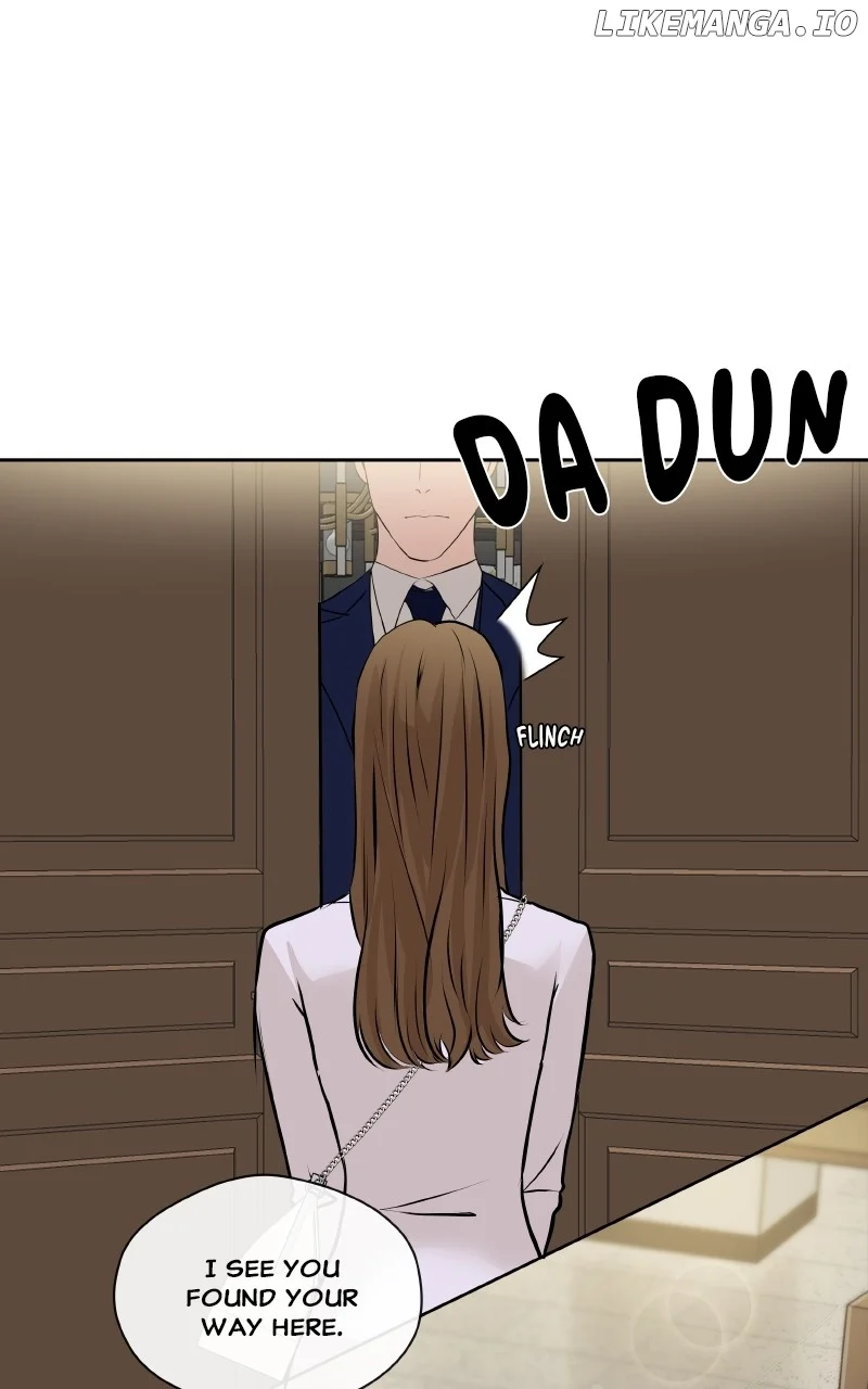 I Give You My All Chapter 13 - Page 41