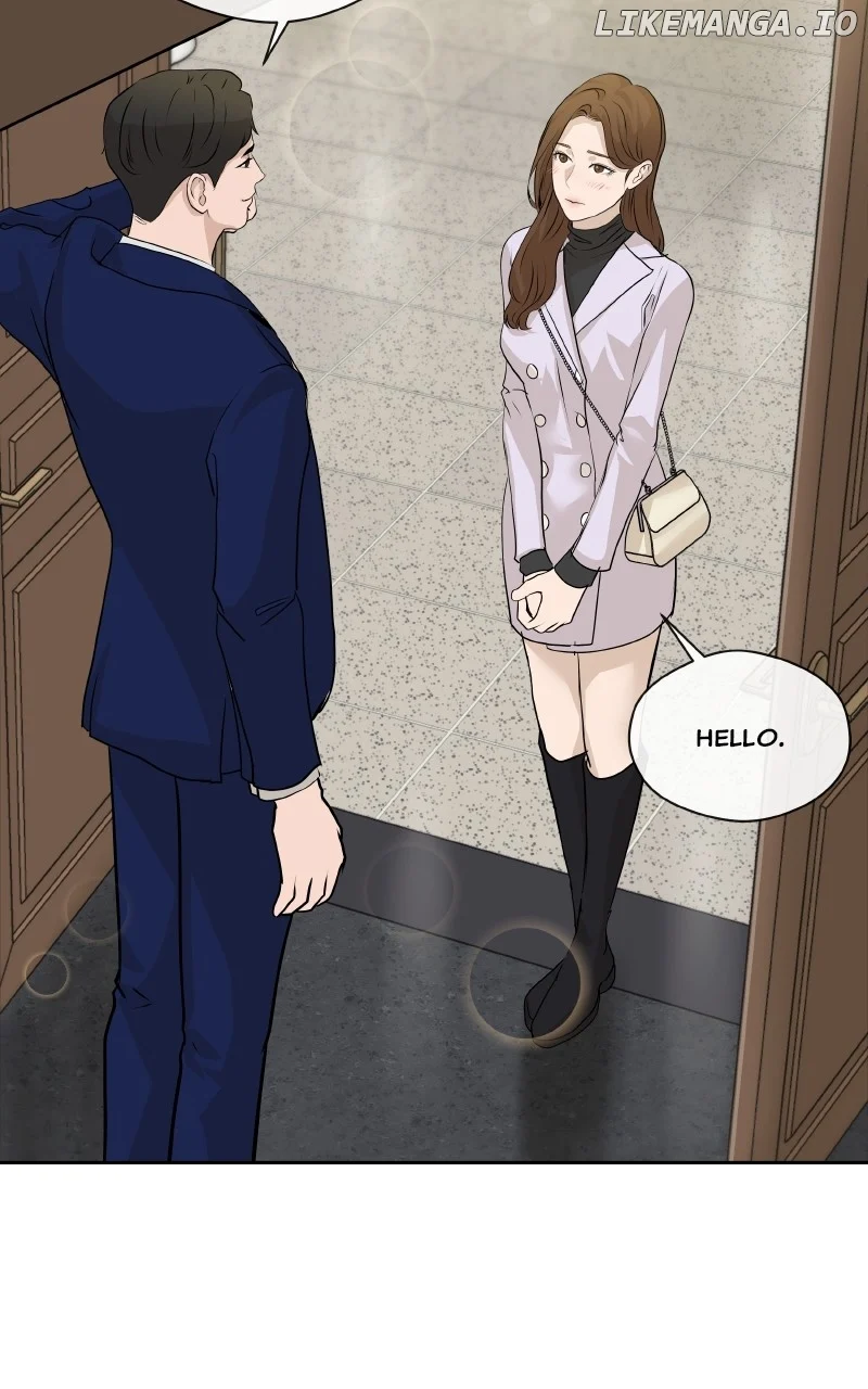 I Give You My All Chapter 13 - Page 42