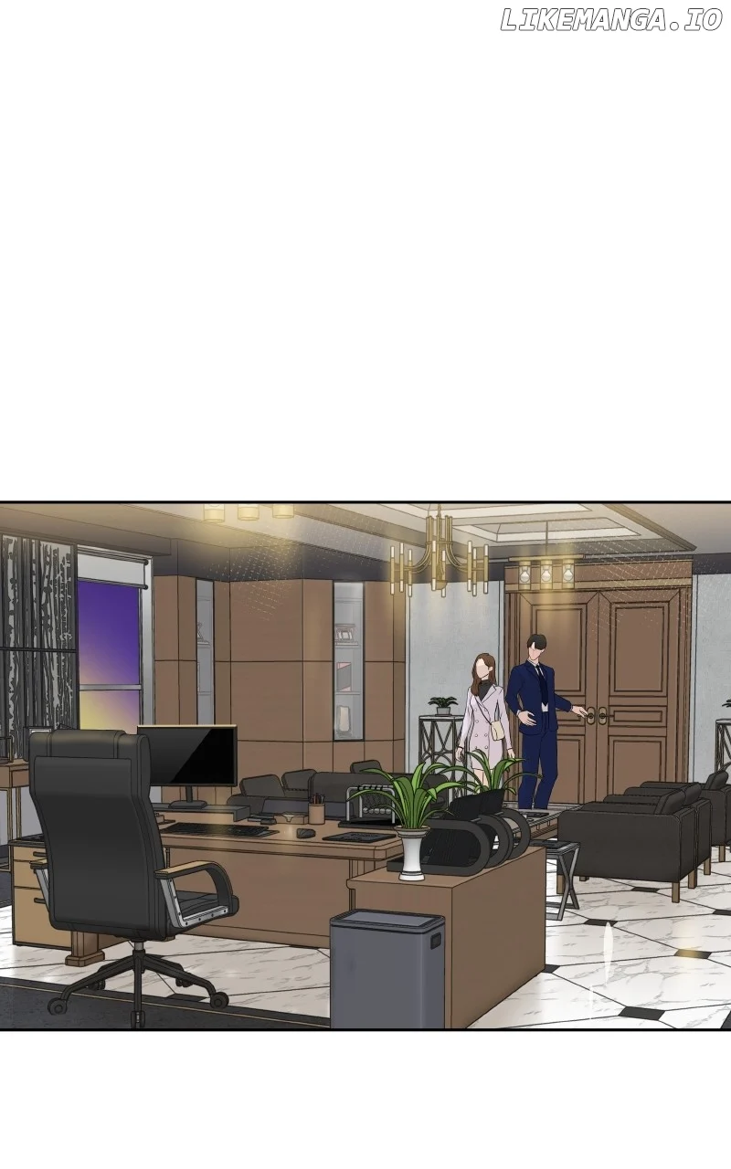 I Give You My All Chapter 13 - Page 43