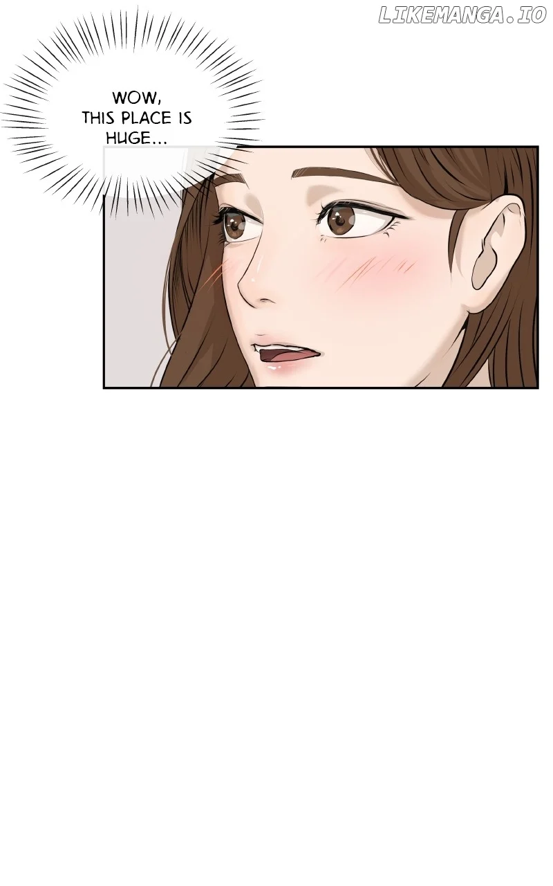 I Give You My All Chapter 13 - Page 44