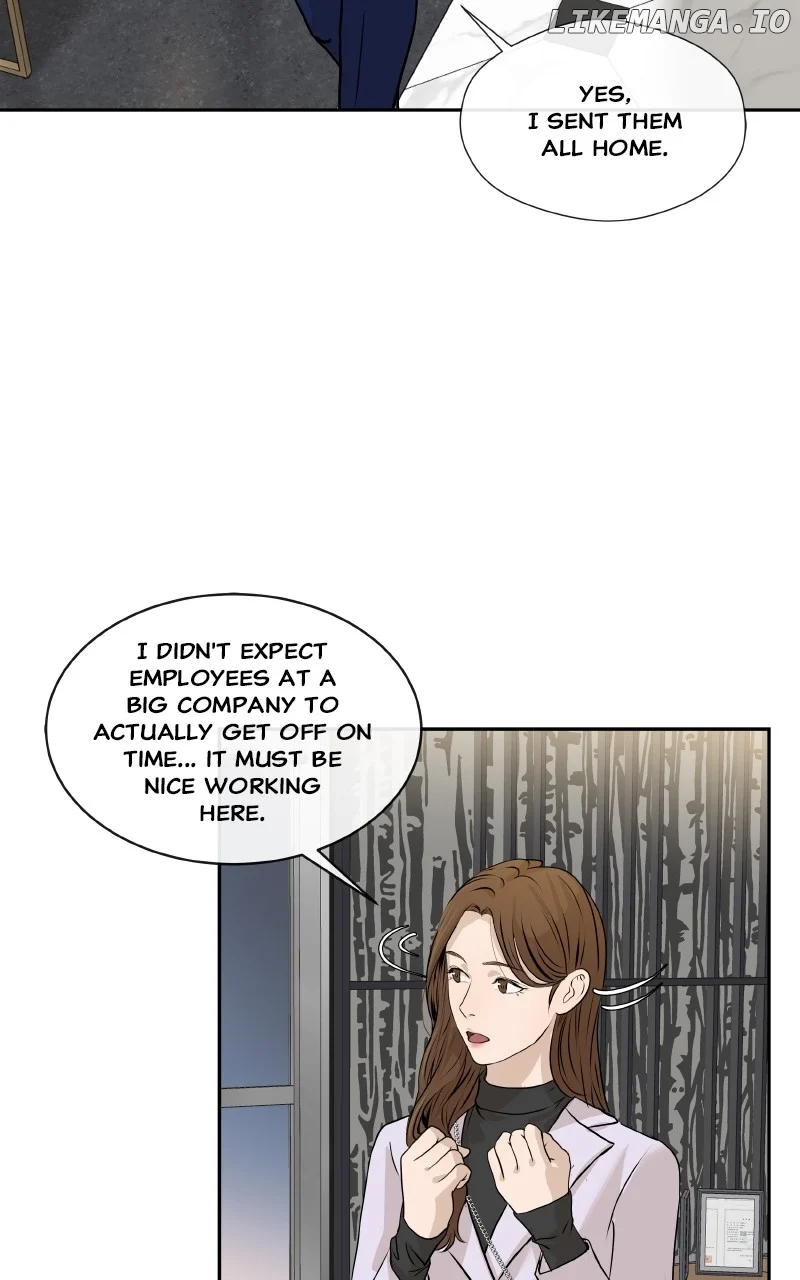 I Give You My All Chapter 13 - Page 46