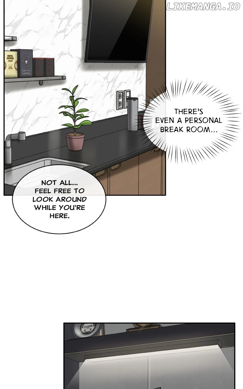 I Give You My All Chapter 13 - Page 49