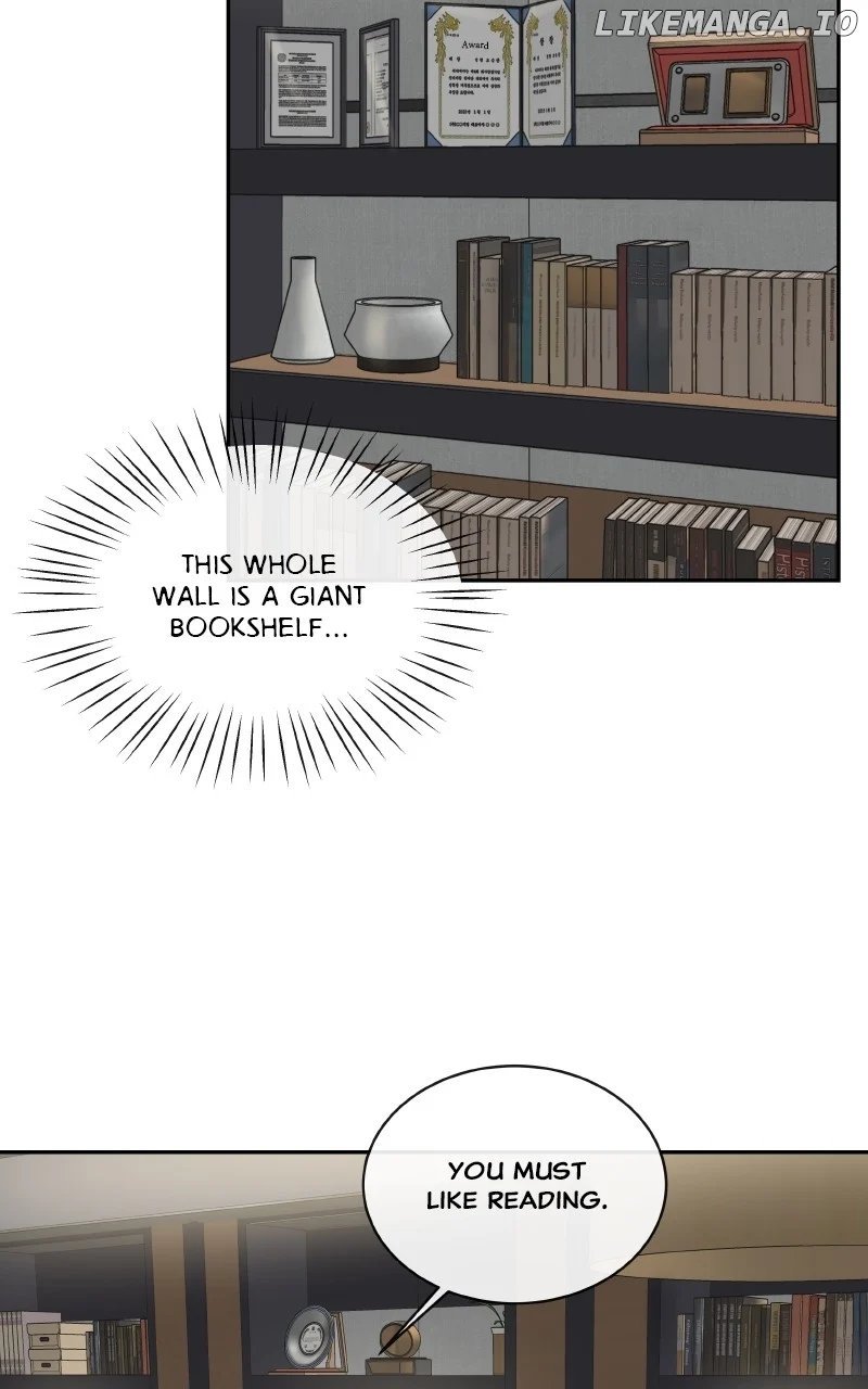 I Give You My All Chapter 13 - Page 50