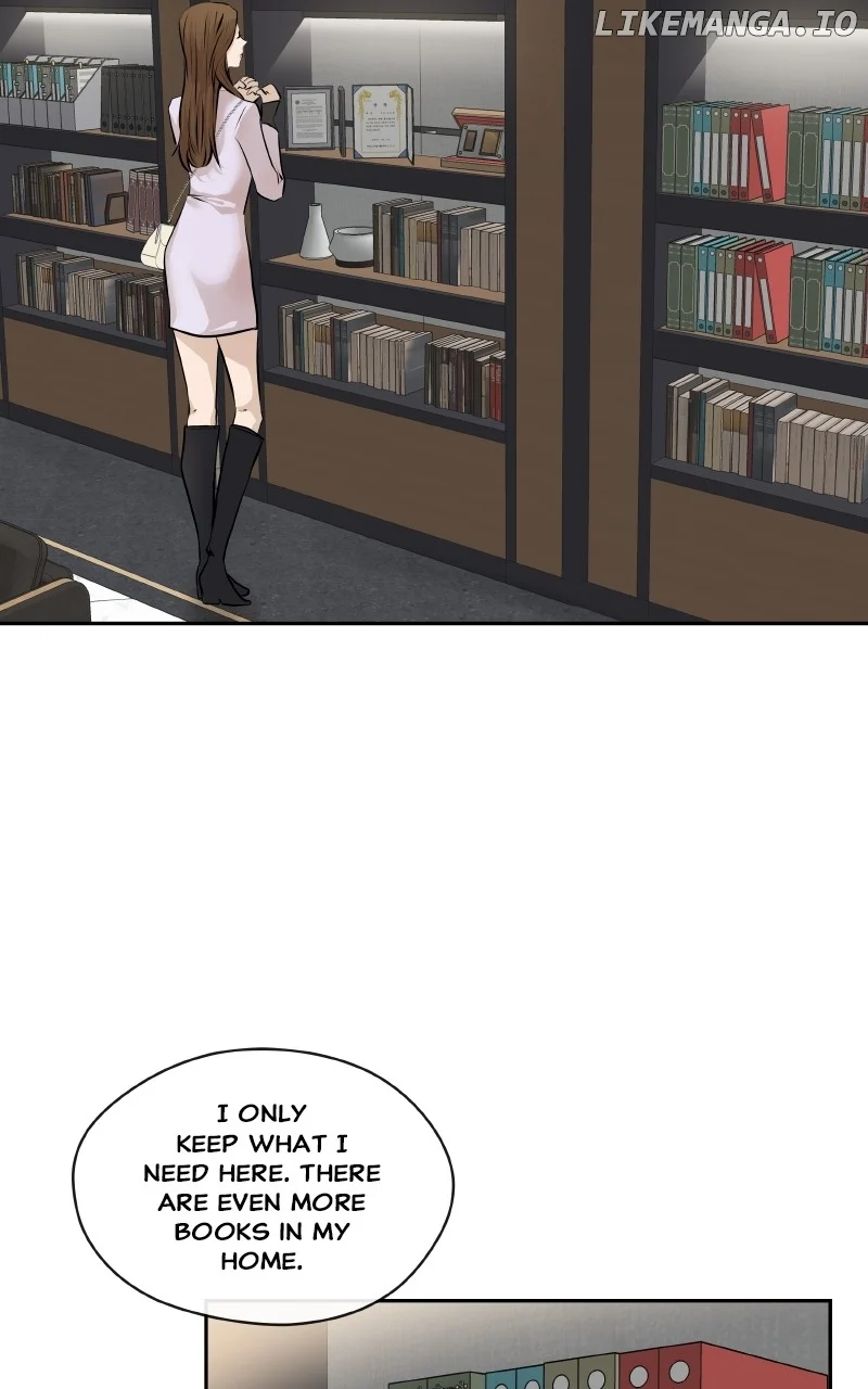 I Give You My All Chapter 13 - Page 51