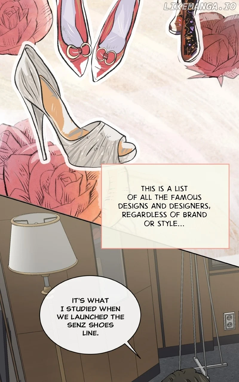 I Give You My All Chapter 13 - Page 56