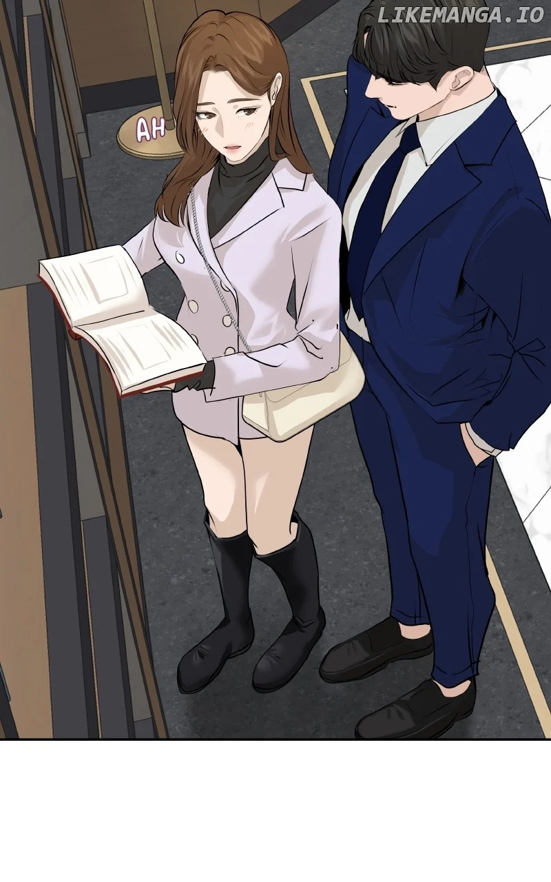 I Give You My All Chapter 13 - Page 57