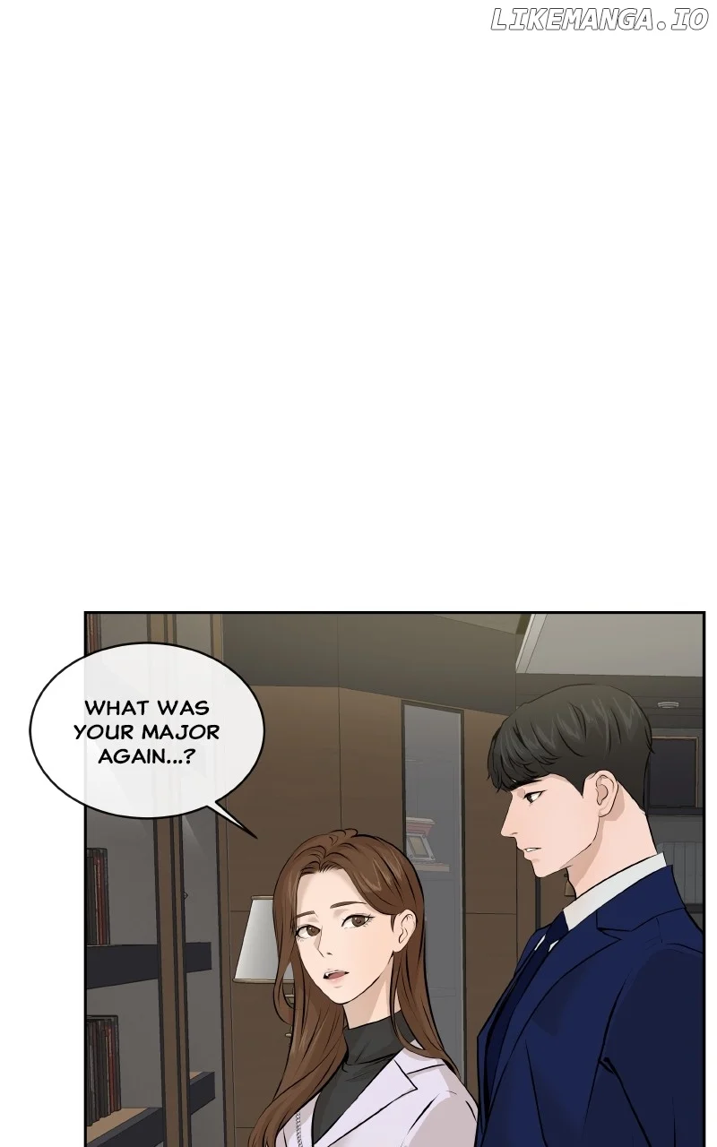 I Give You My All Chapter 13 - Page 58