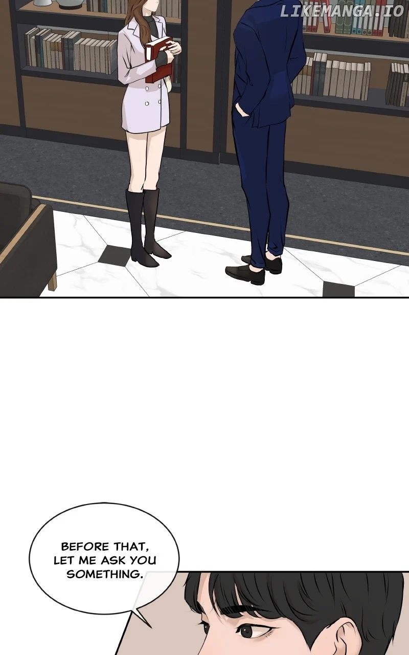 I Give You My All Chapter 13 - Page 60