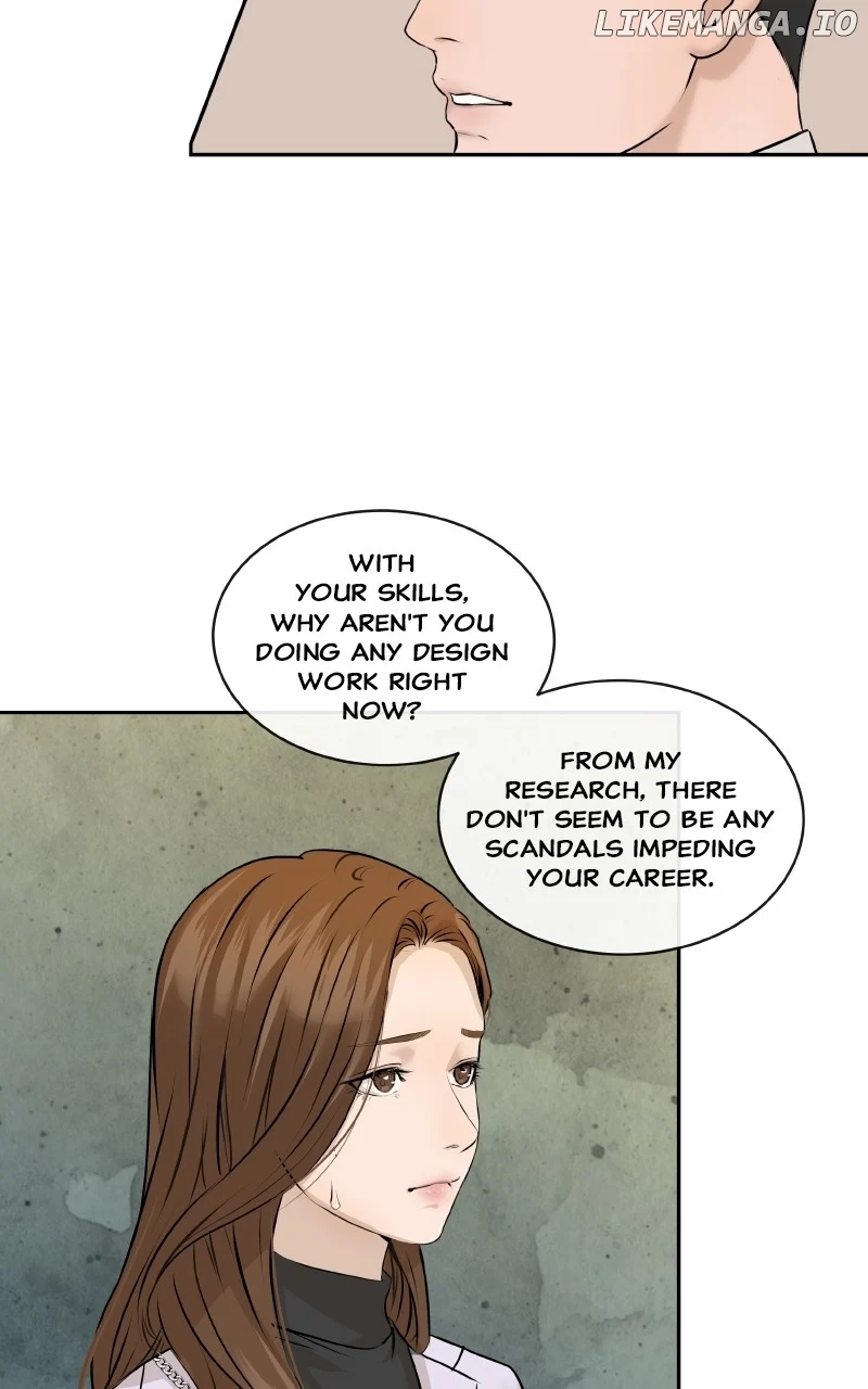 I Give You My All Chapter 13 - Page 61