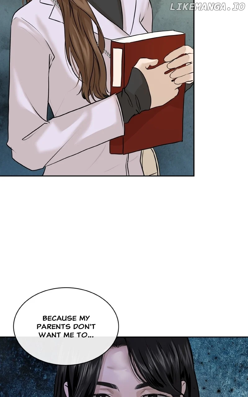 I Give You My All Chapter 13 - Page 62