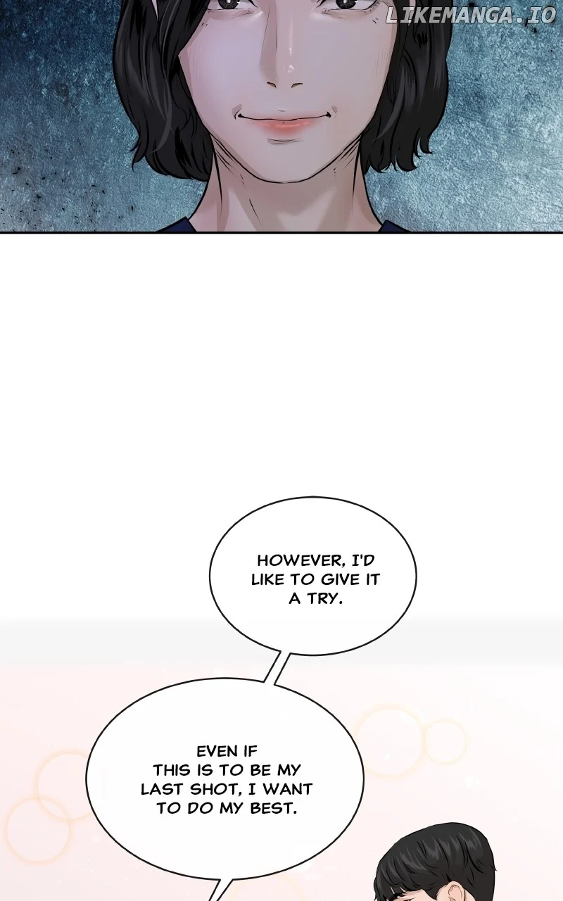 I Give You My All Chapter 13 - Page 63