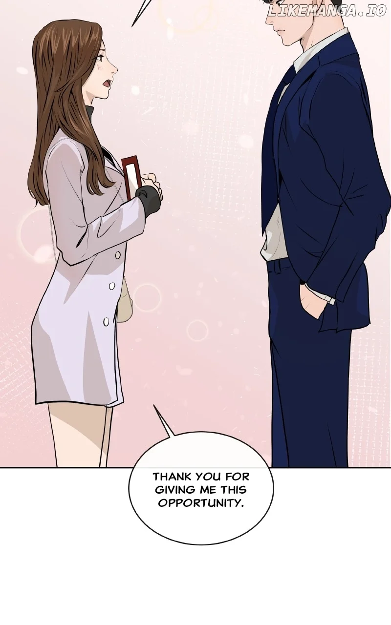 I Give You My All Chapter 13 - Page 64