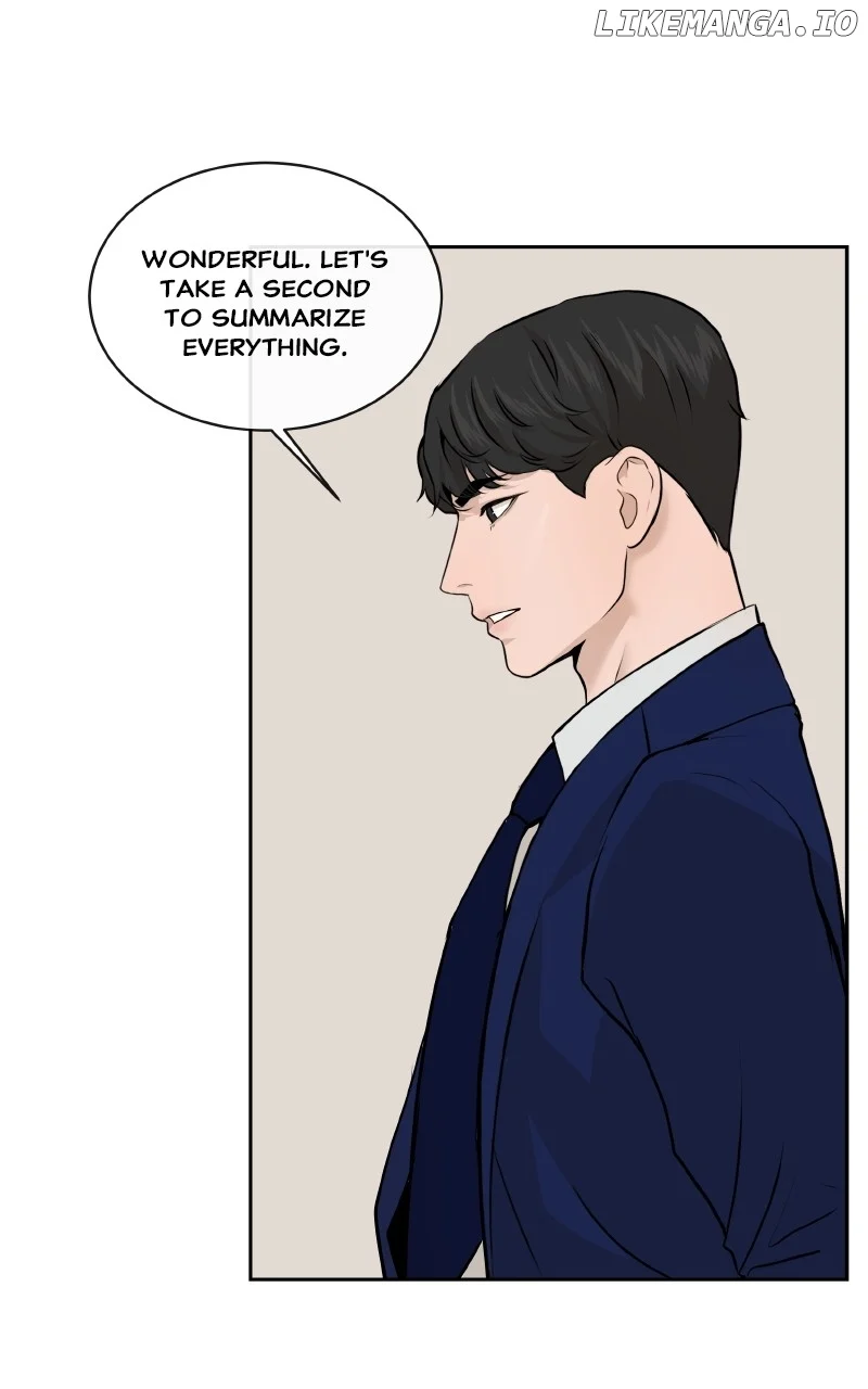 I Give You My All Chapter 13 - Page 65