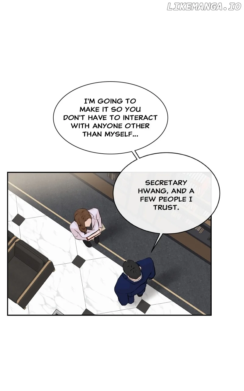 I Give You My All Chapter 13 - Page 66