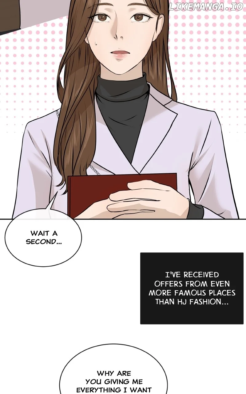 I Give You My All Chapter 13 - Page 68