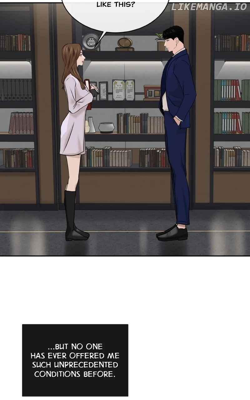 I Give You My All Chapter 13 - Page 69