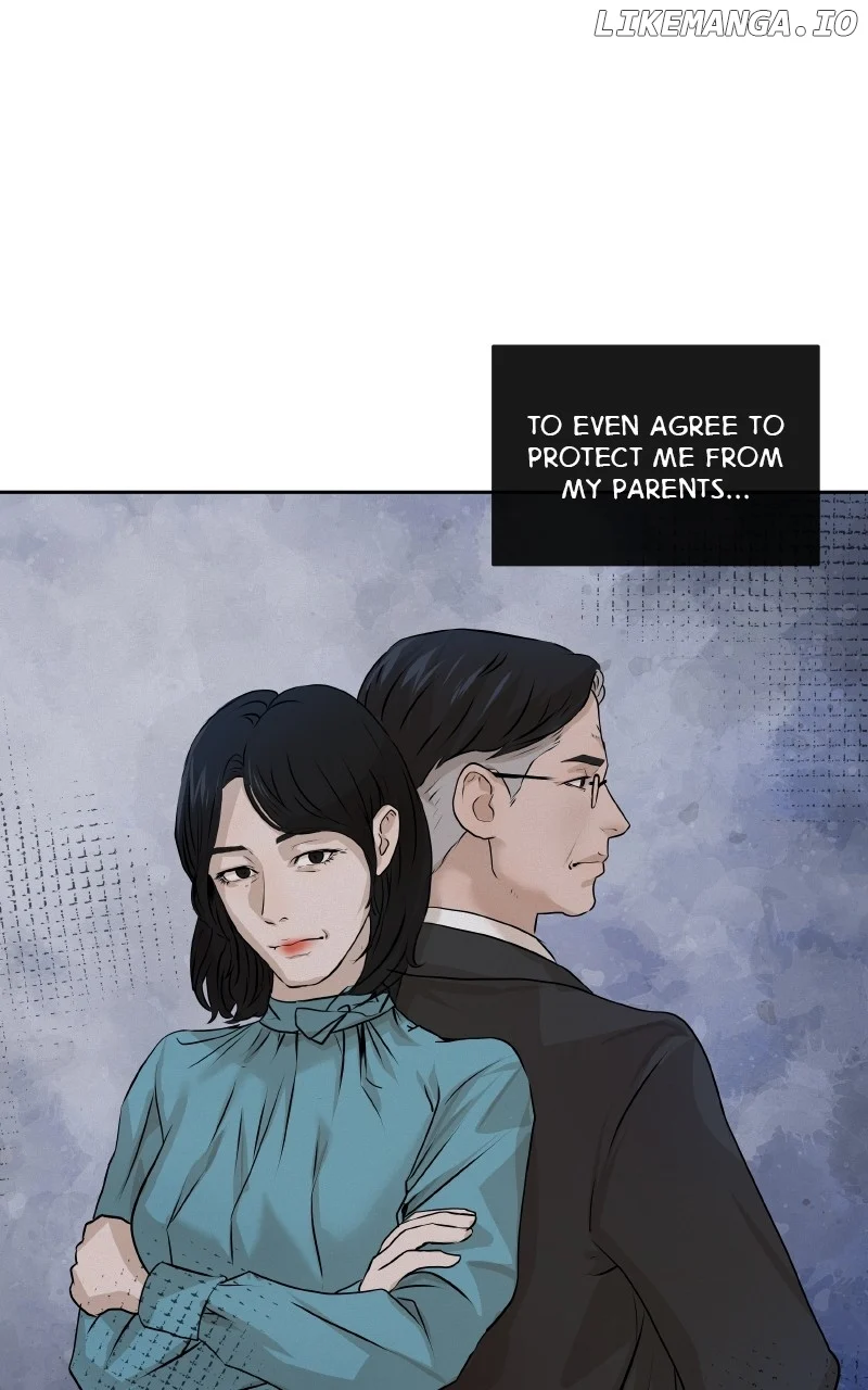 I Give You My All Chapter 13 - Page 70