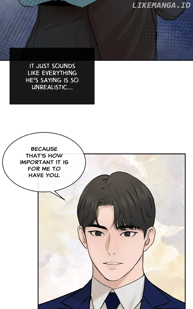 I Give You My All Chapter 13 - Page 71