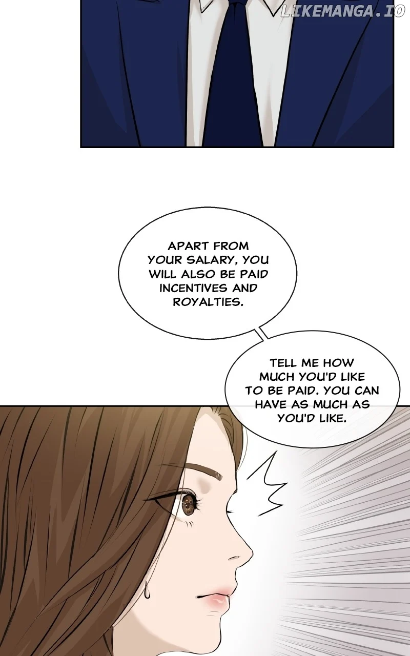 I Give You My All Chapter 13 - Page 72