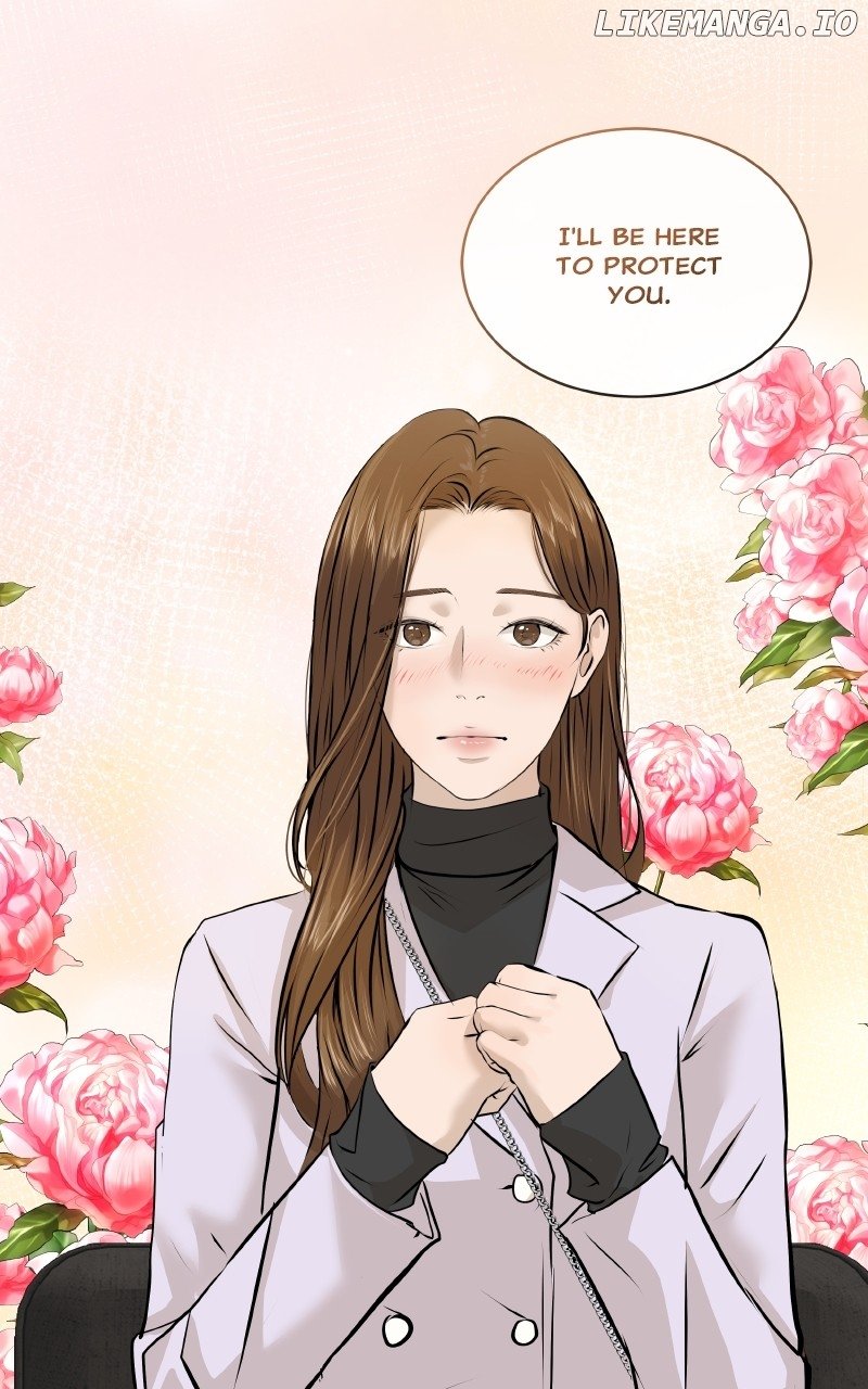 I Give You My All Chapter 14 - Page 17