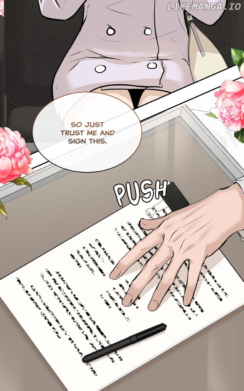 I Give You My All Chapter 14 - Page 18