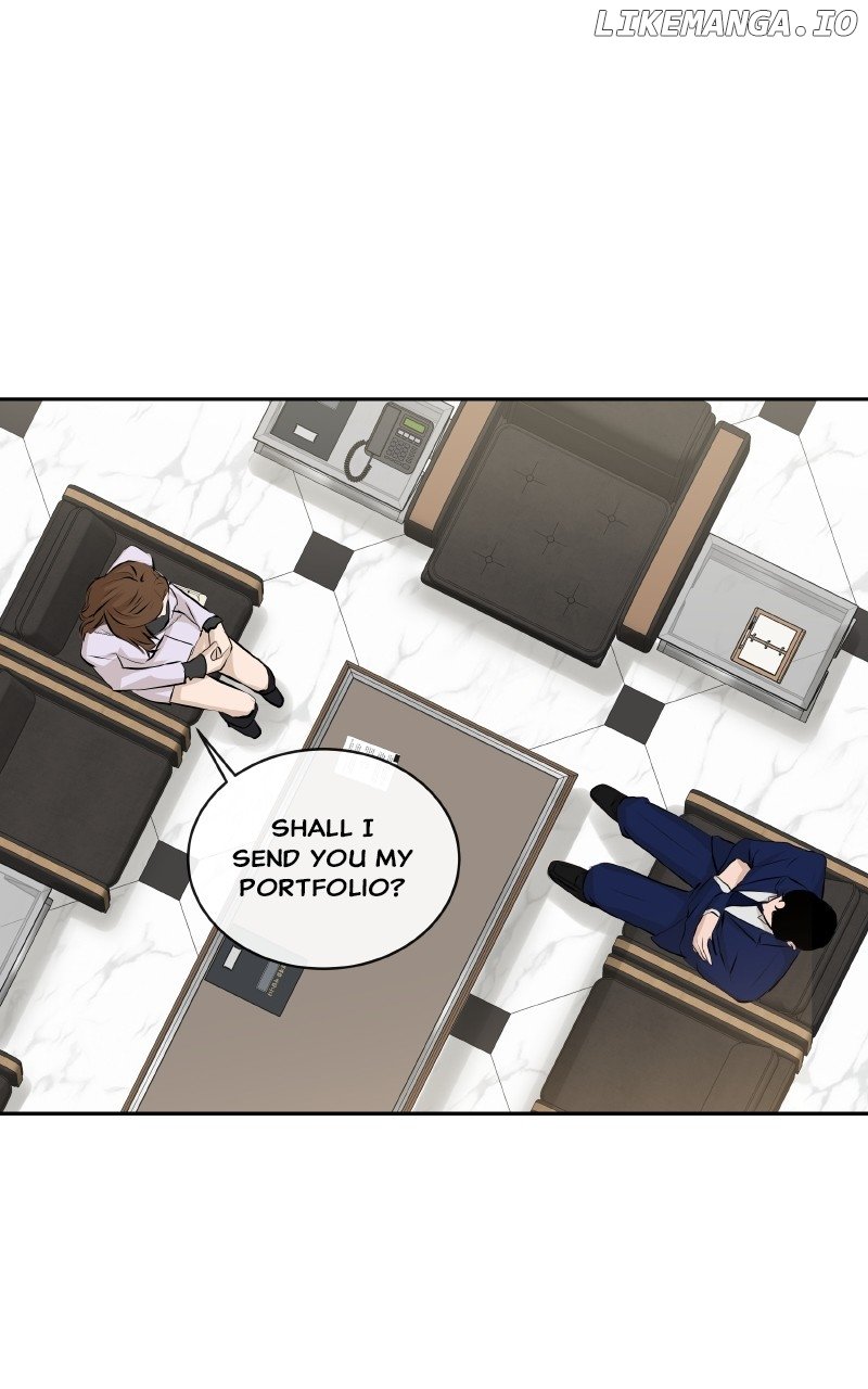 I Give You My All Chapter 14 - Page 23