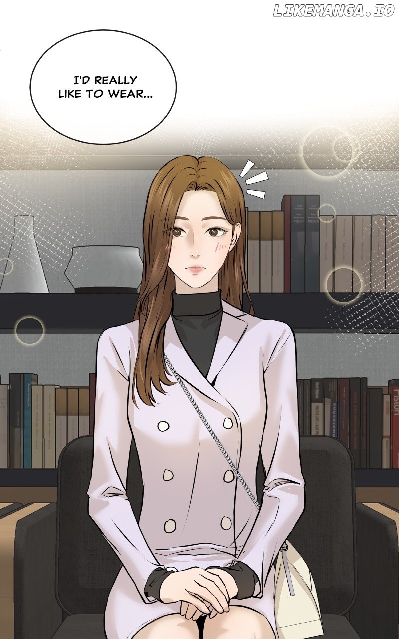 I Give You My All Chapter 14 - Page 25