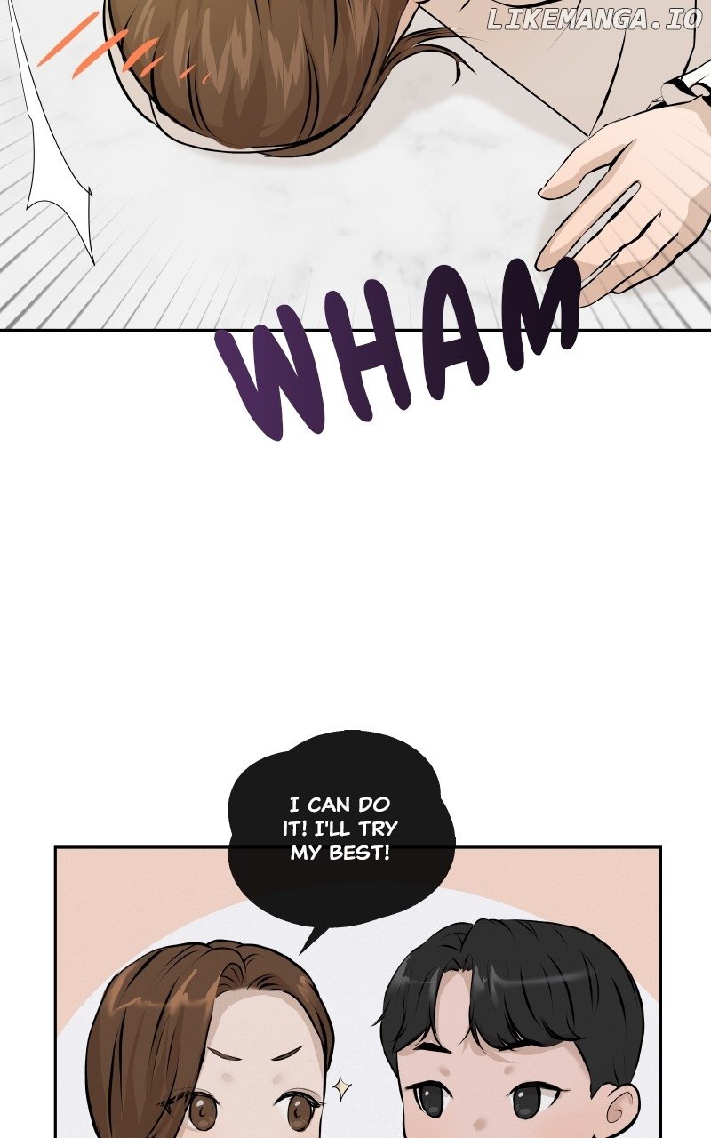 I Give You My All Chapter 14 - Page 30