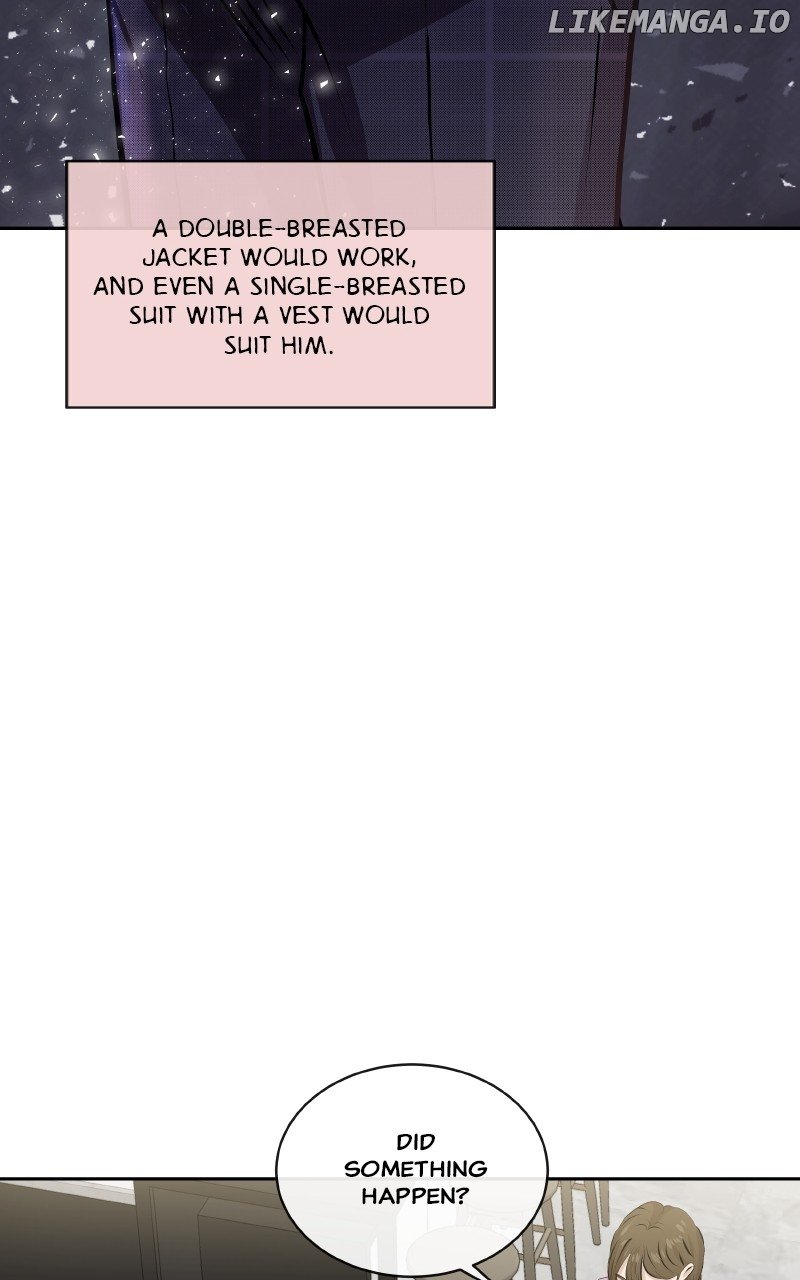 I Give You My All Chapter 14 - Page 35