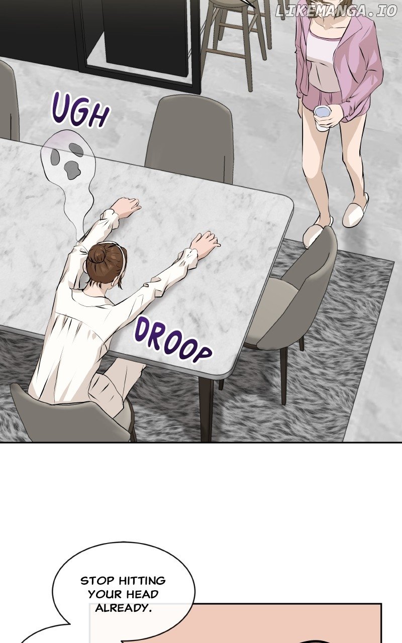 I Give You My All Chapter 14 - Page 36