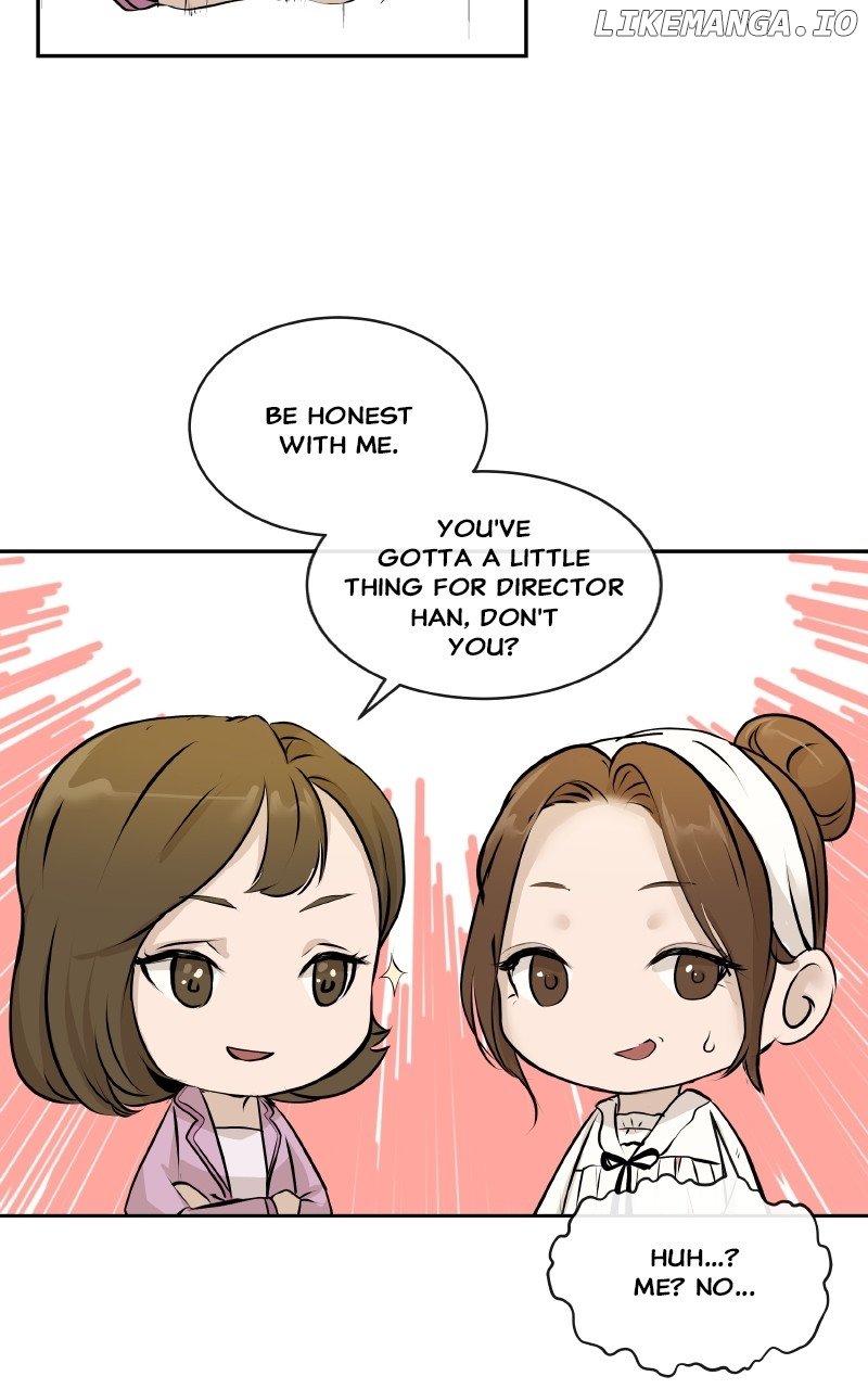 I Give You My All Chapter 14 - Page 41