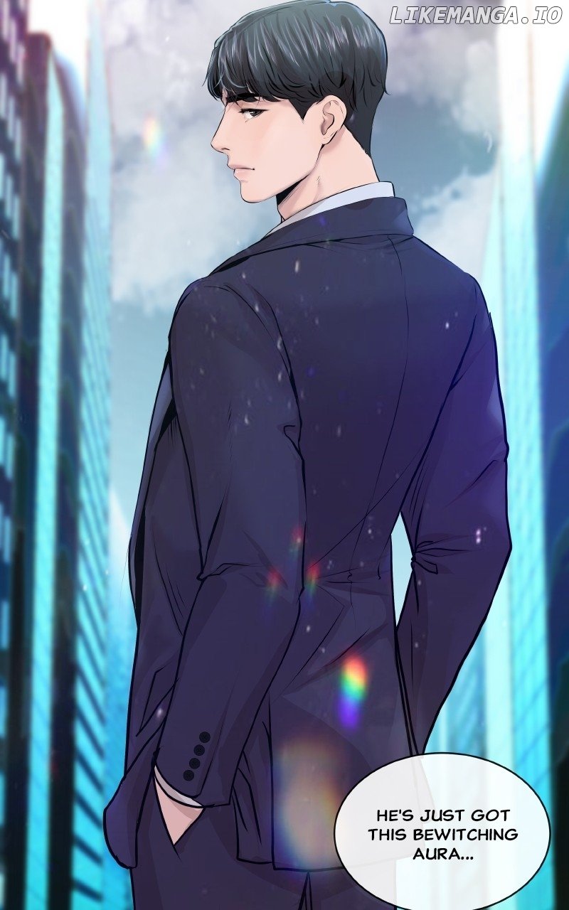 I Give You My All Chapter 14 - Page 44