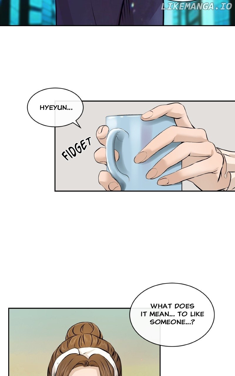 I Give You My All Chapter 14 - Page 45