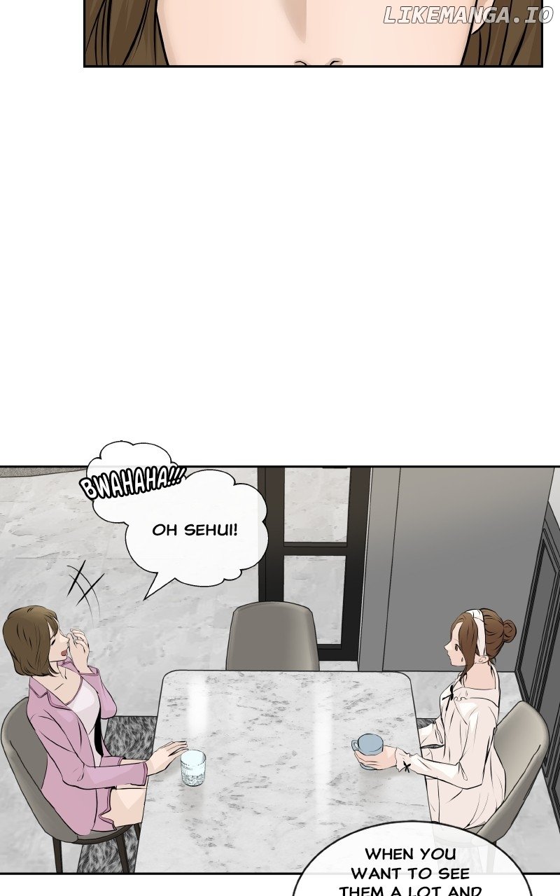 I Give You My All Chapter 14 - Page 47