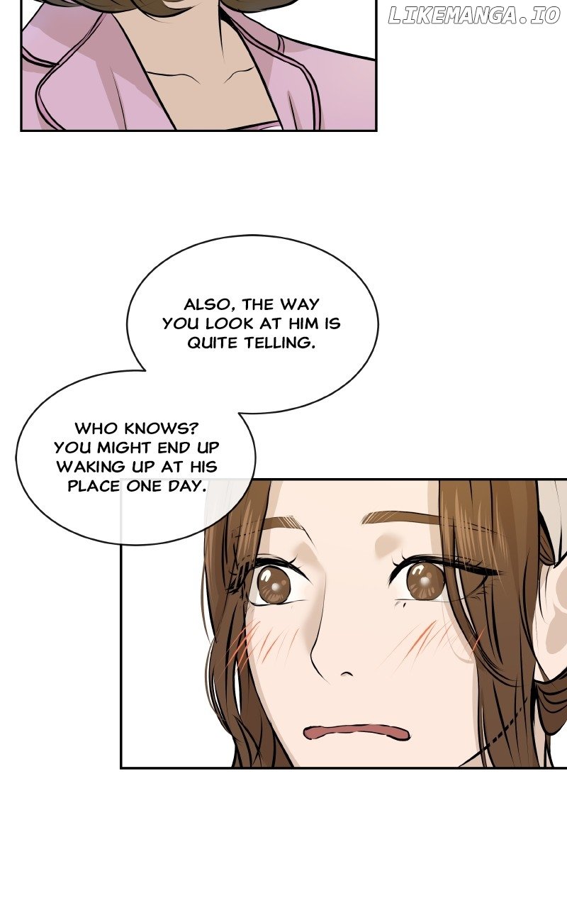 I Give You My All Chapter 14 - Page 49