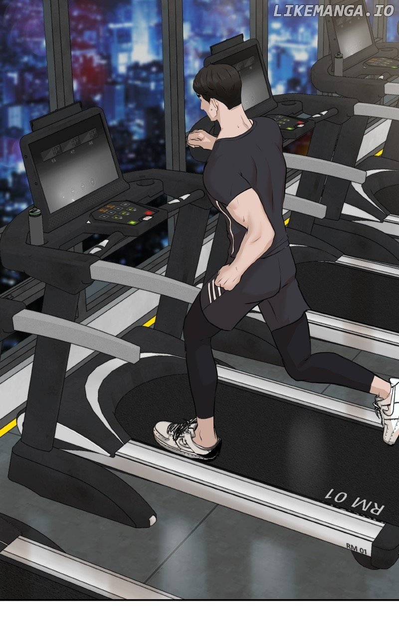 I Give You My All Chapter 14 - Page 56