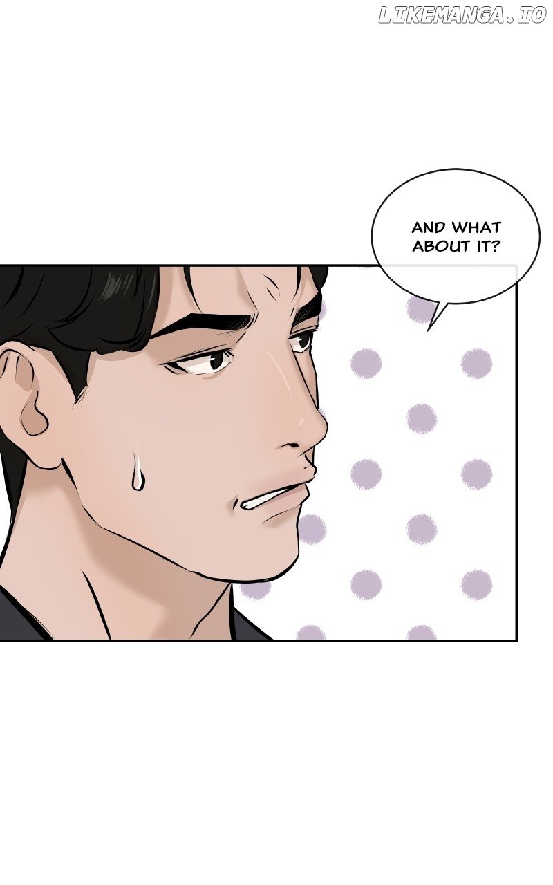 I Give You My All Chapter 14 - Page 64