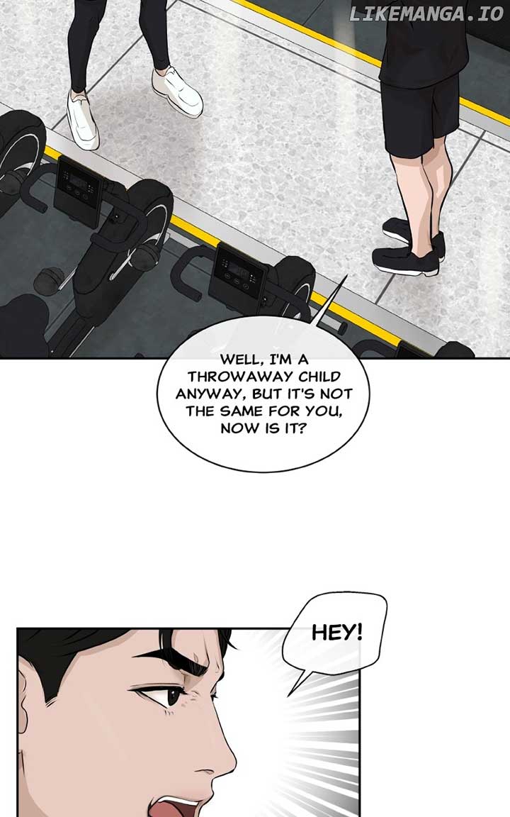 I Give You My All Chapter 15 - Page 4