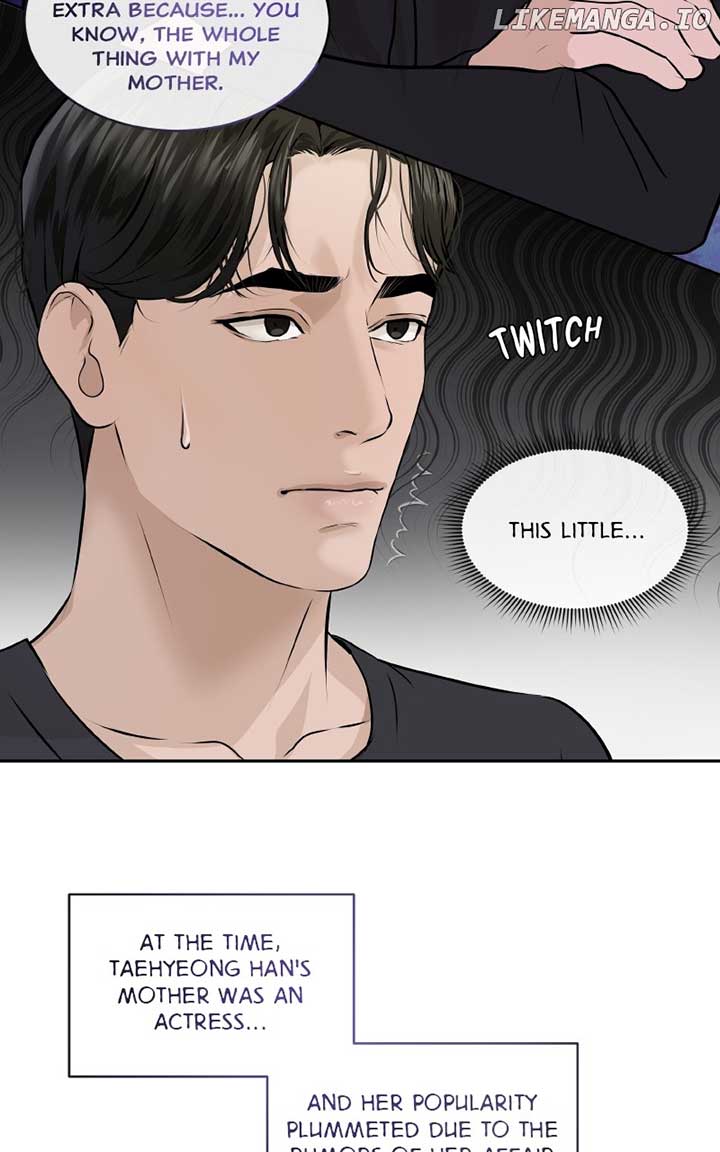 I Give You My All Chapter 15 - Page 6