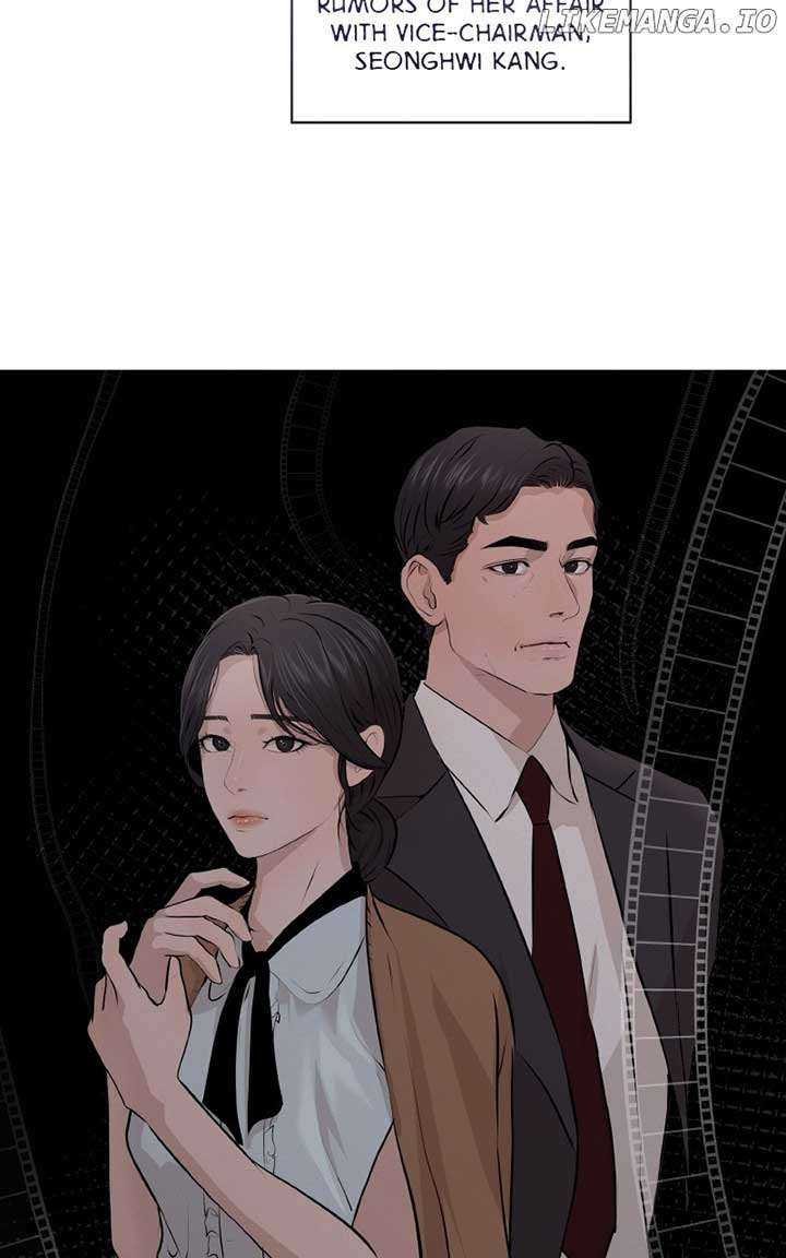 I Give You My All Chapter 15 - Page 7