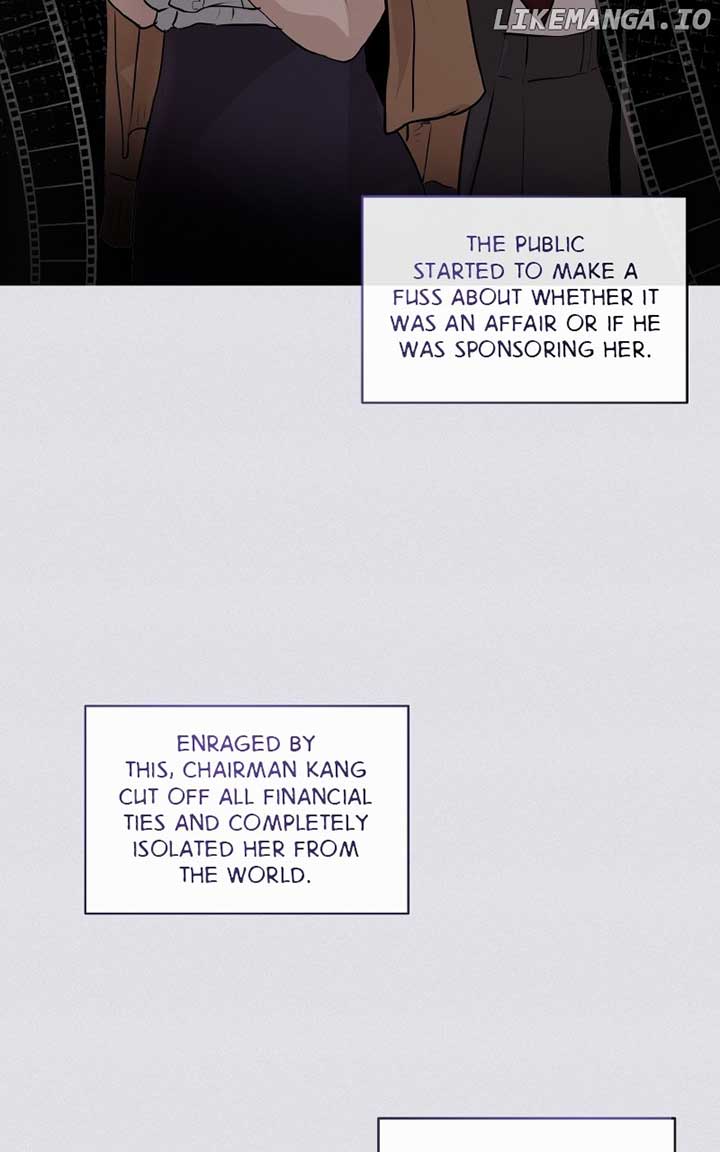 I Give You My All Chapter 15 - Page 8