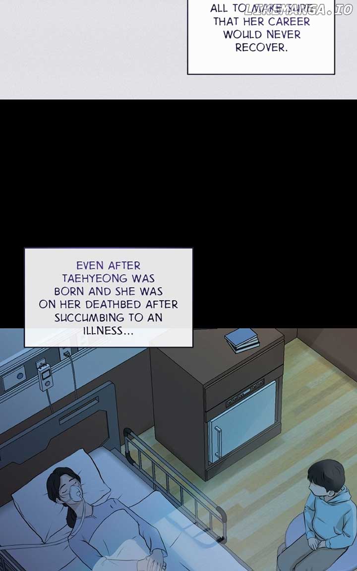 I Give You My All Chapter 15 - Page 9