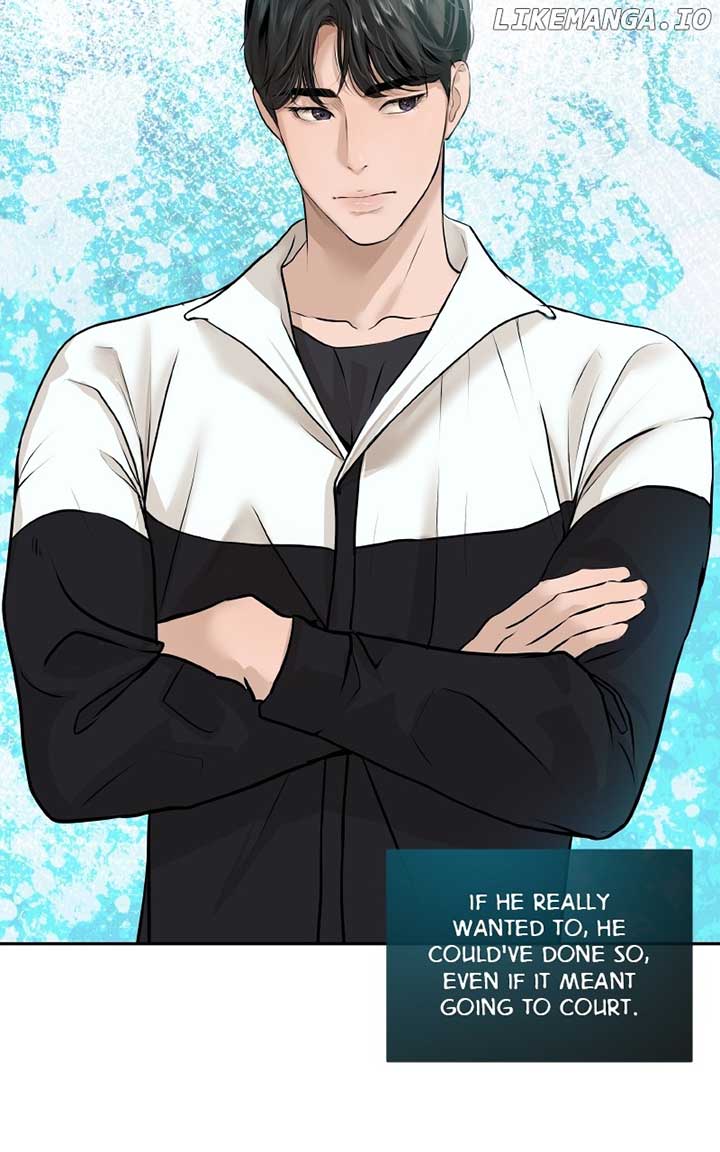 I Give You My All Chapter 15 - Page 14