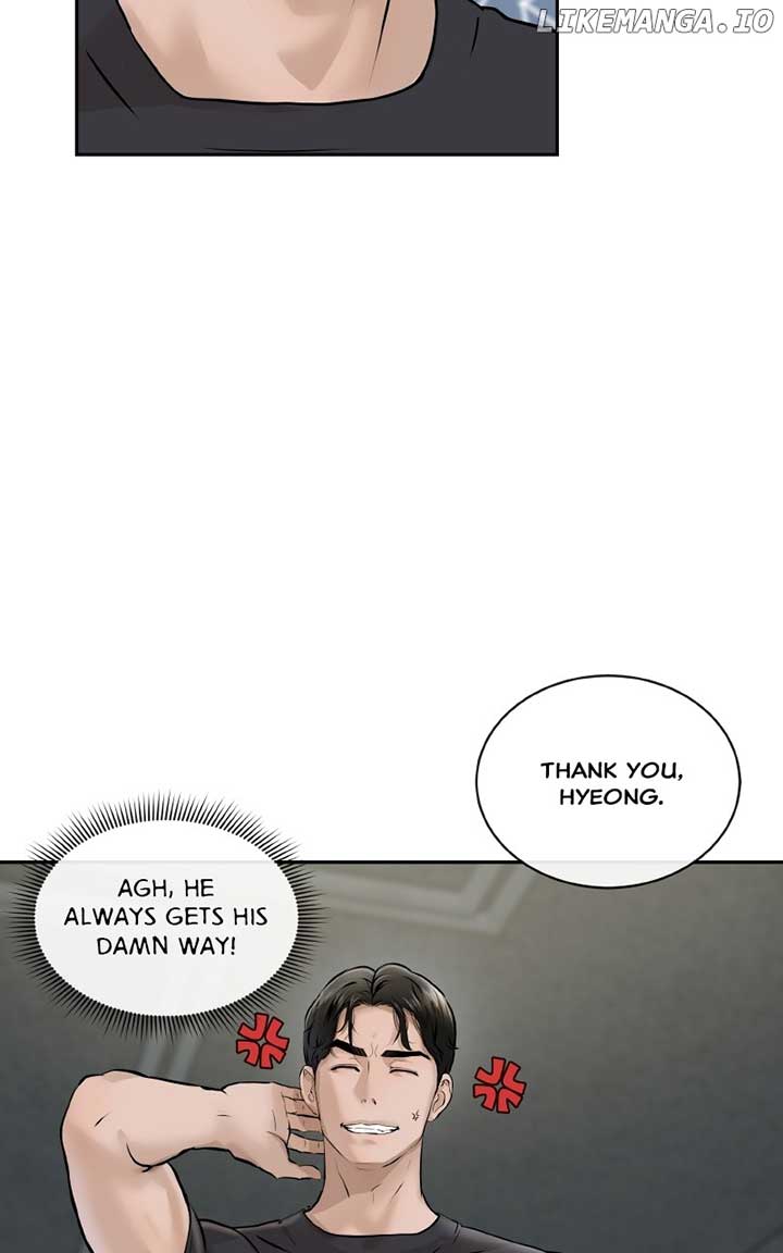 I Give You My All Chapter 15 - Page 21