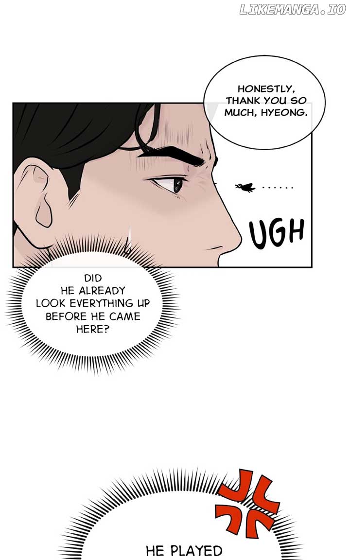 I Give You My All Chapter 15 - Page 24