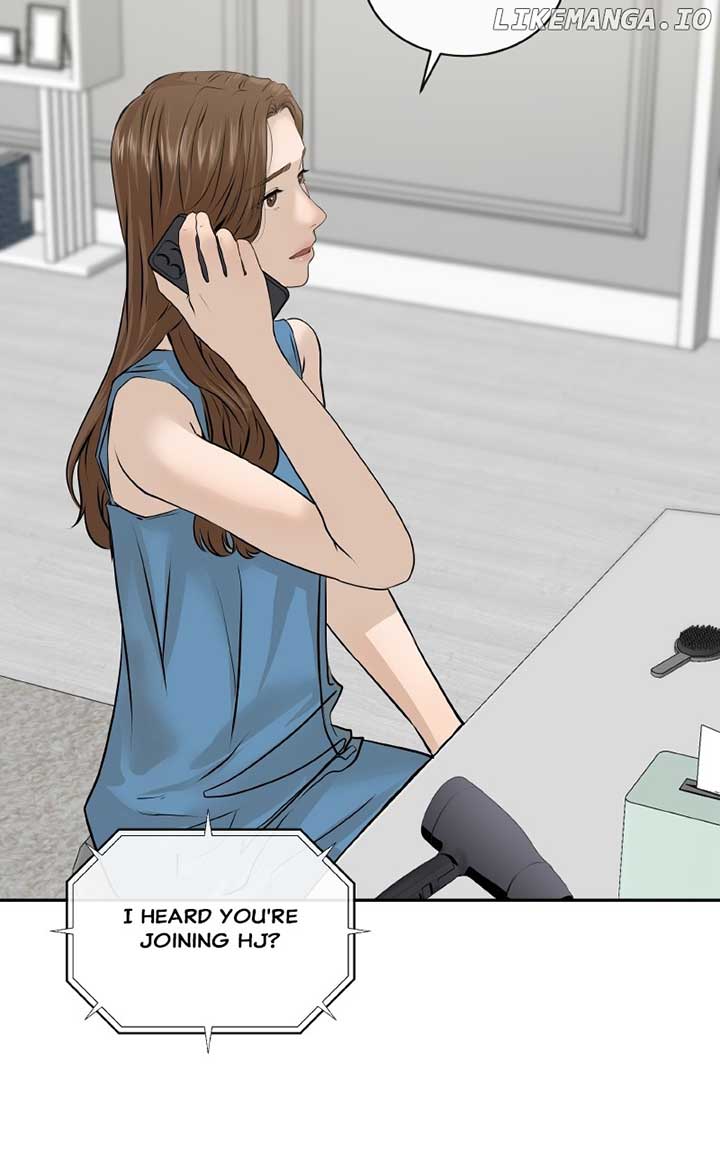 I Give You My All Chapter 15 - Page 28