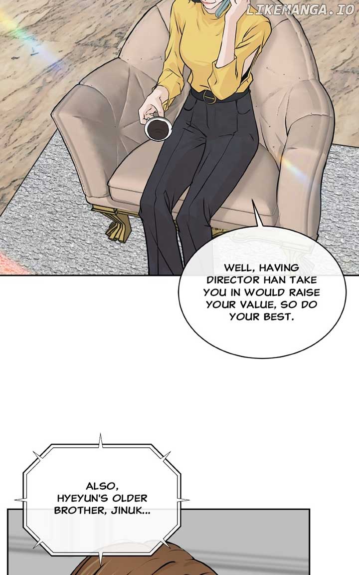 I Give You My All Chapter 15 - Page 30