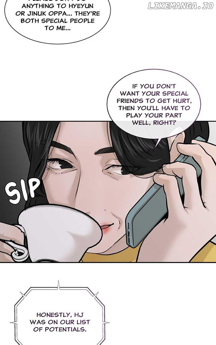 I Give You My All Chapter 15 - Page 32