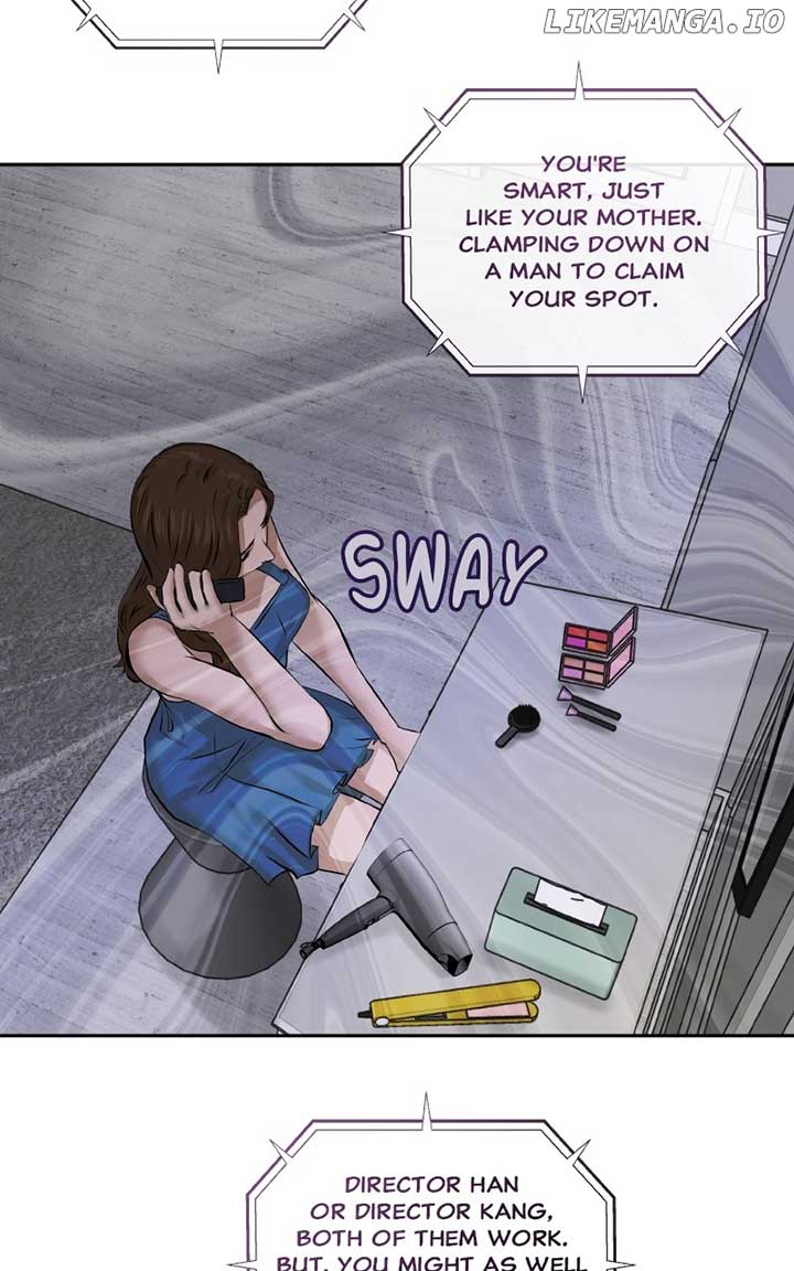 I Give You My All Chapter 15 - Page 33